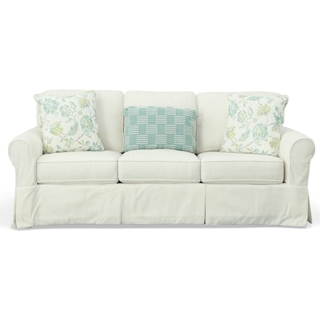 3-Cushion Sofa