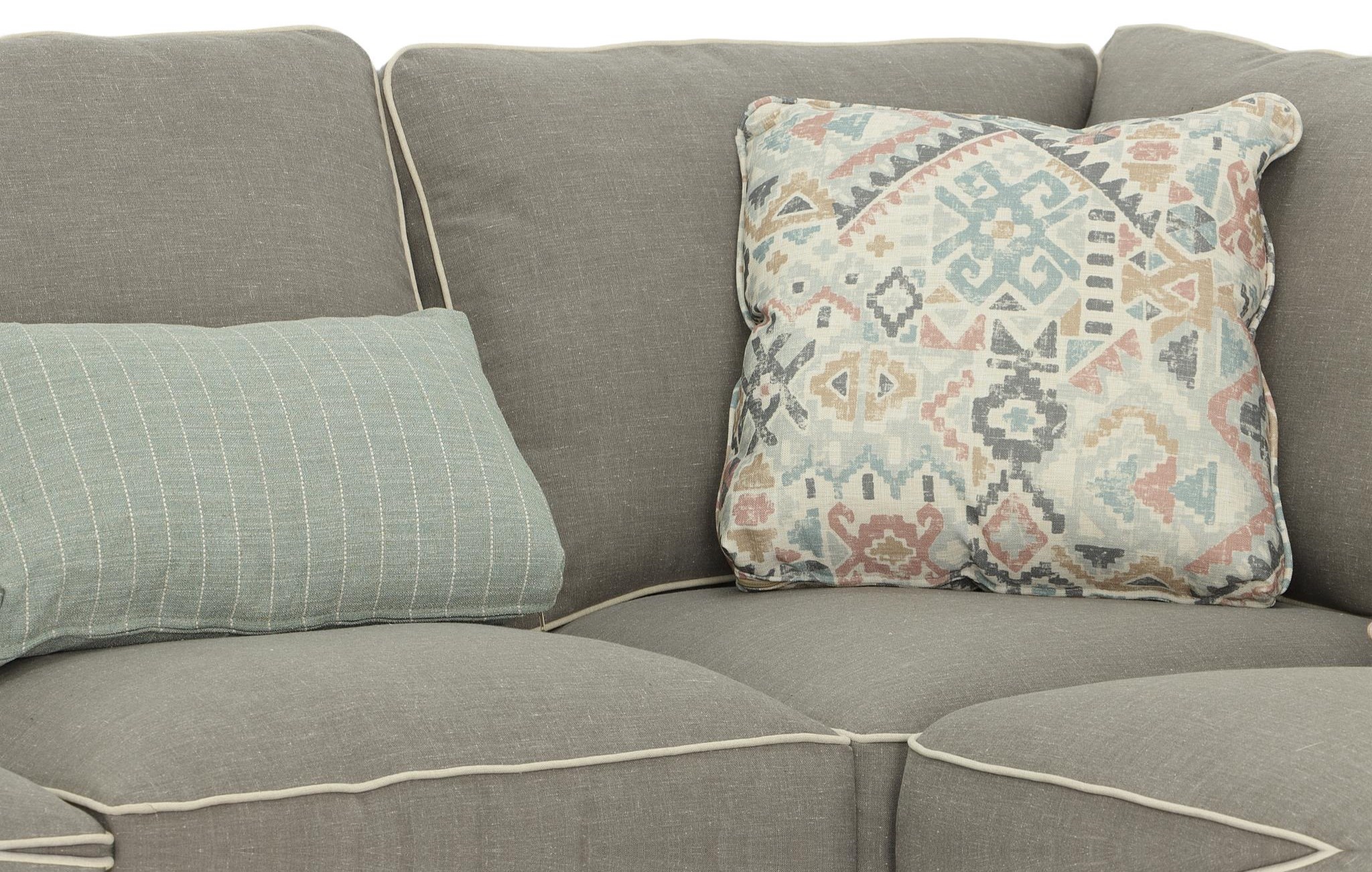 Slipcover Sectional