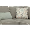 Craftmaster 917450BD Slipcover Sectional