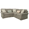 Craftmaster 917450BD Slipcover Sectional