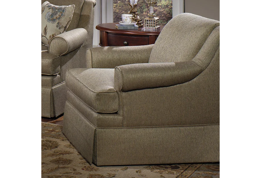 9205 Chair by Craftmaster at Lindy's Furniture Company