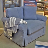 Slipcover Chair