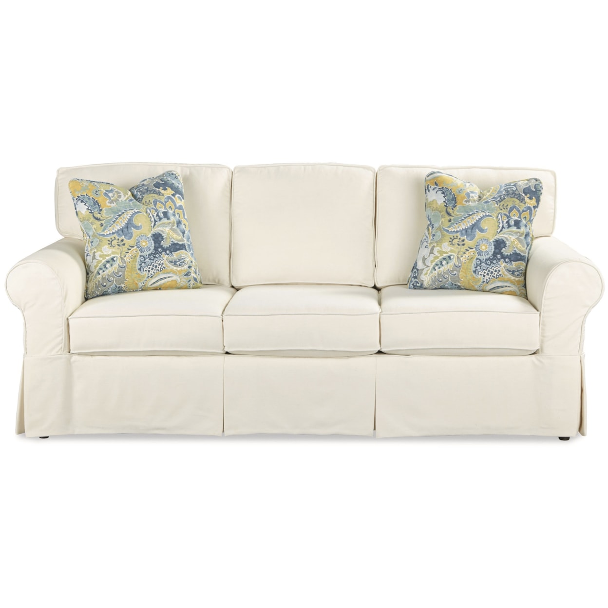 Craftmaster 9229 Slipcover Sofa