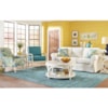 Craftmaster 9229 Slipcover Sofa