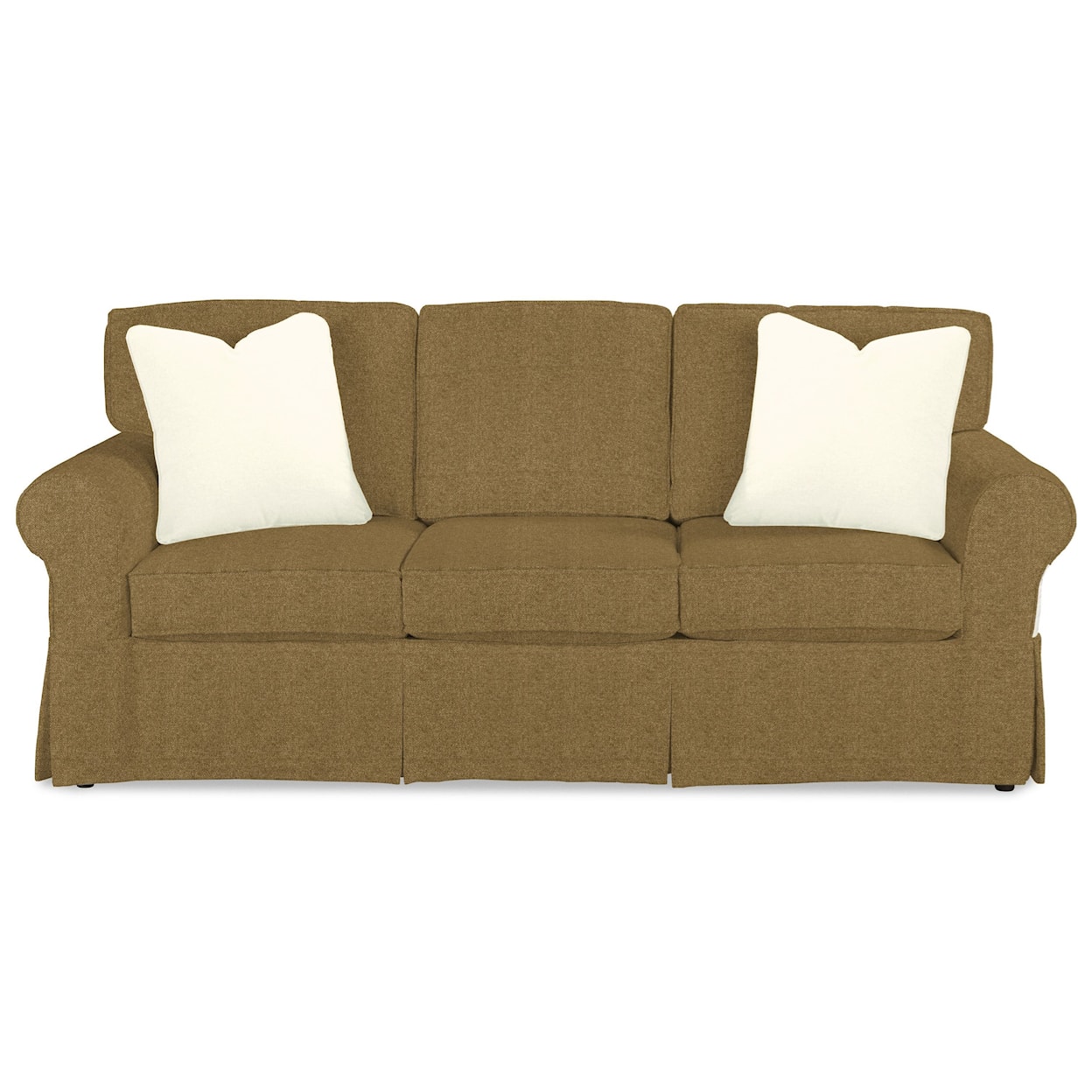 Hickorycraft 9229 Slipcover Sofa