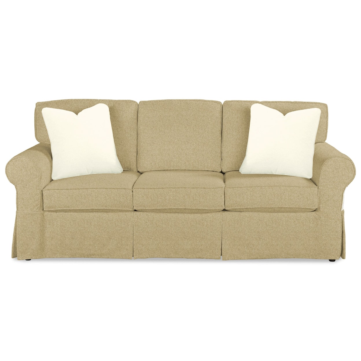 Hickorycraft 9229 Slipcover Sofa