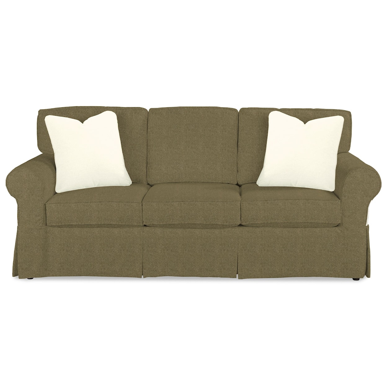 Craftmaster 9229 Slipcover Sofa