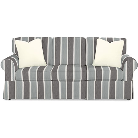 Slipcover Sofa