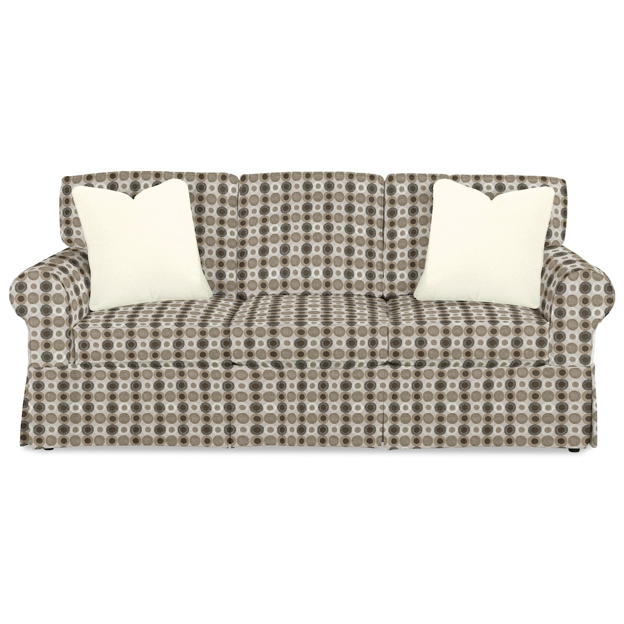 Craftmaster 9229 Slipcover Sofa