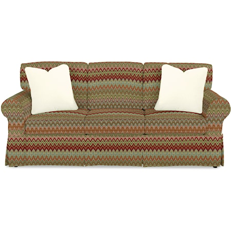 Slipcover Sofa