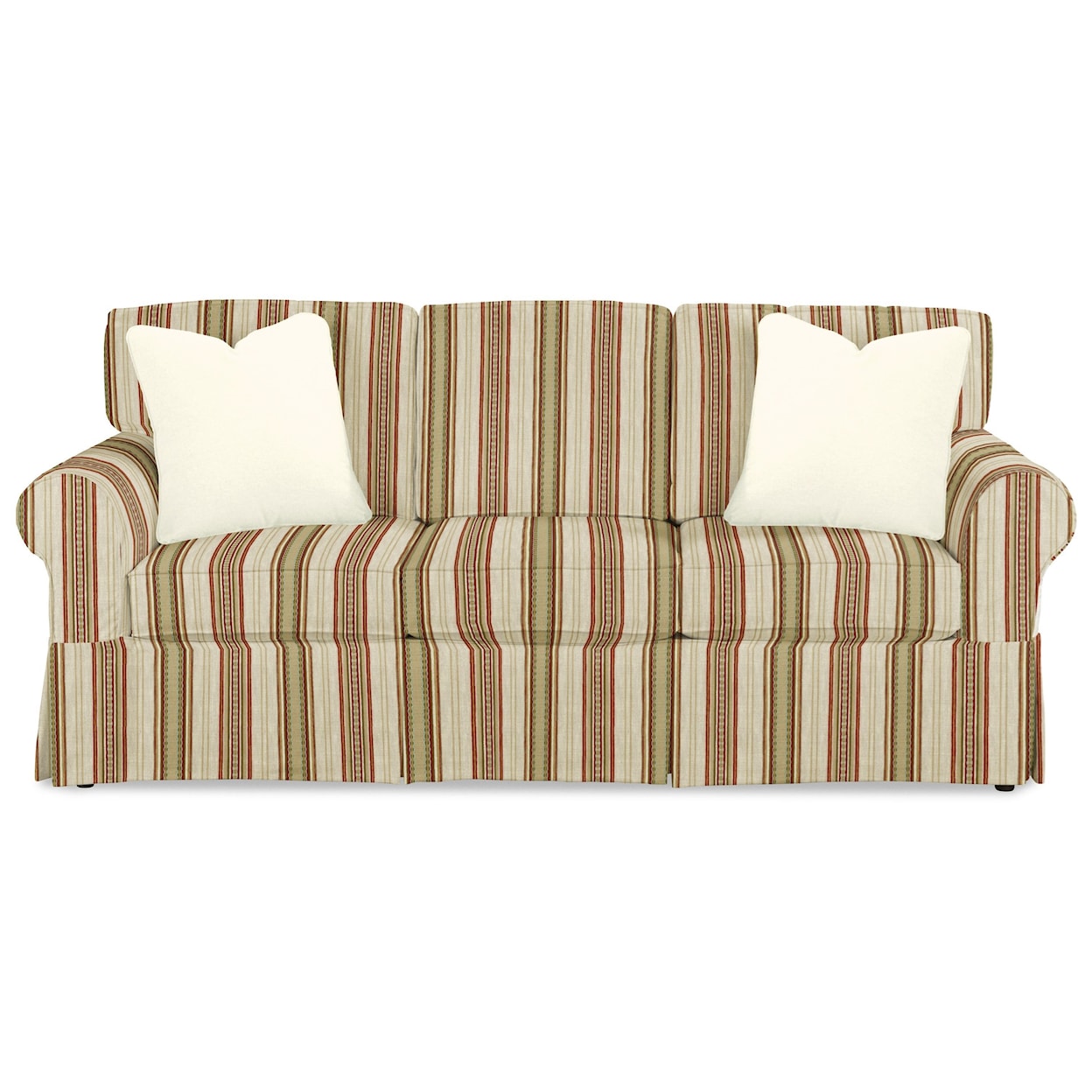 Craftmaster 9229 Slipcover Sofa