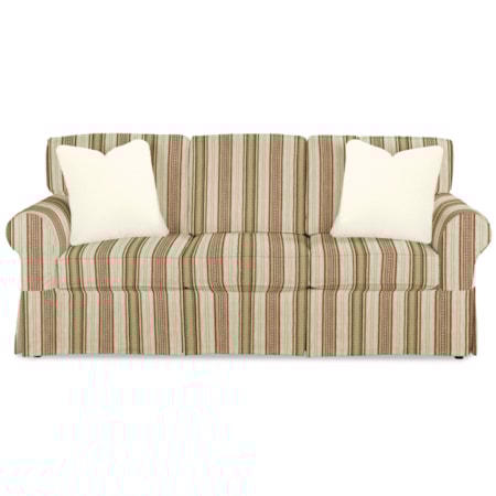 Slipcover Sofa