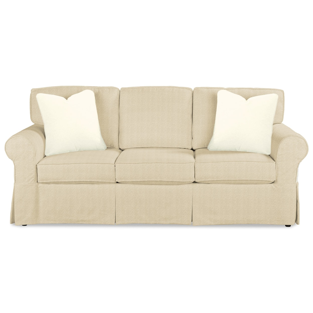 Craftmaster 9229 Slipcover Sofa