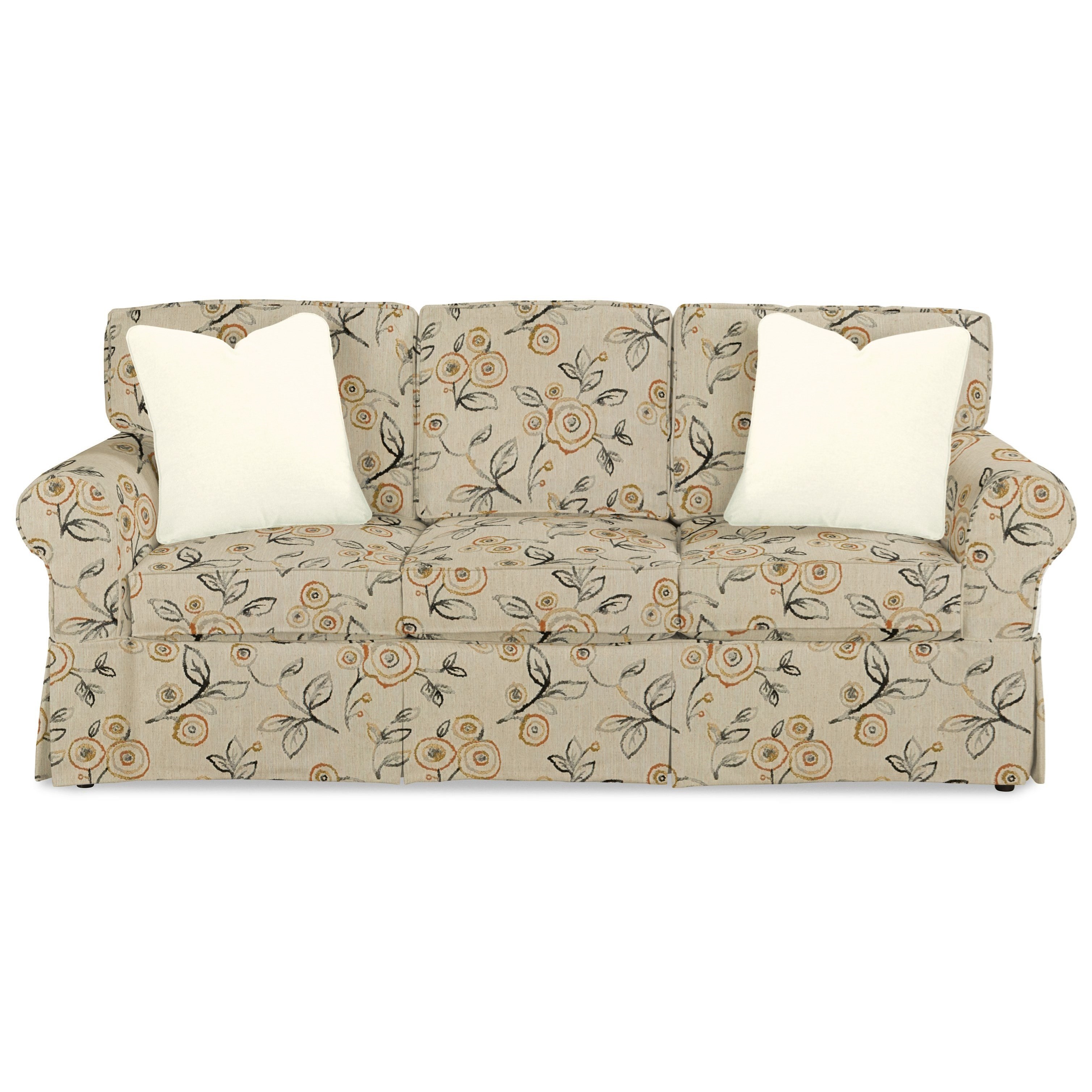 Craftmaster 9229 Slipcover Sofa