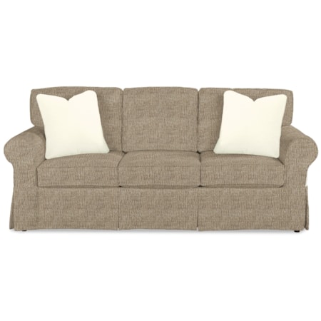 Slipcover Sofa