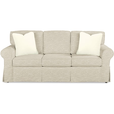 Slipcover Sofa