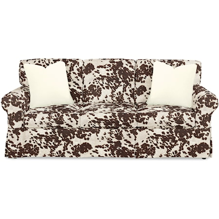 Slipcover Sofa