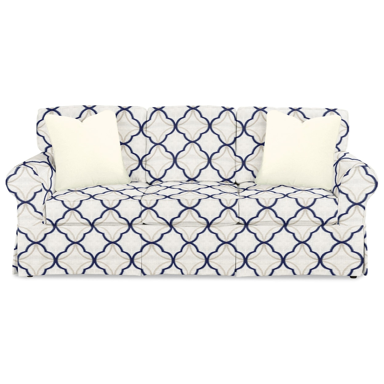 Craftmaster 9229 Slipcover Sofa