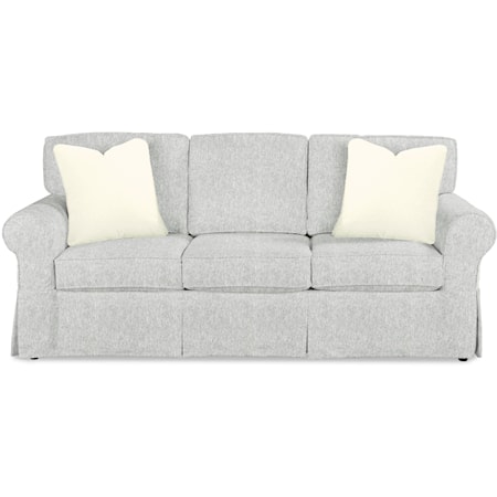 Slipcover Sofa