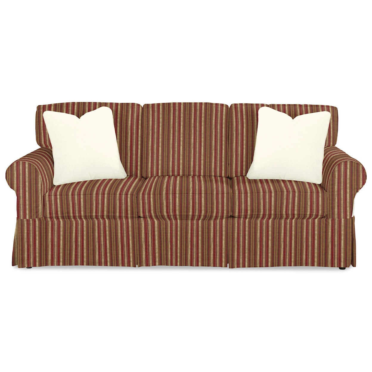 Craftmaster 9229 Slipcover Sofa