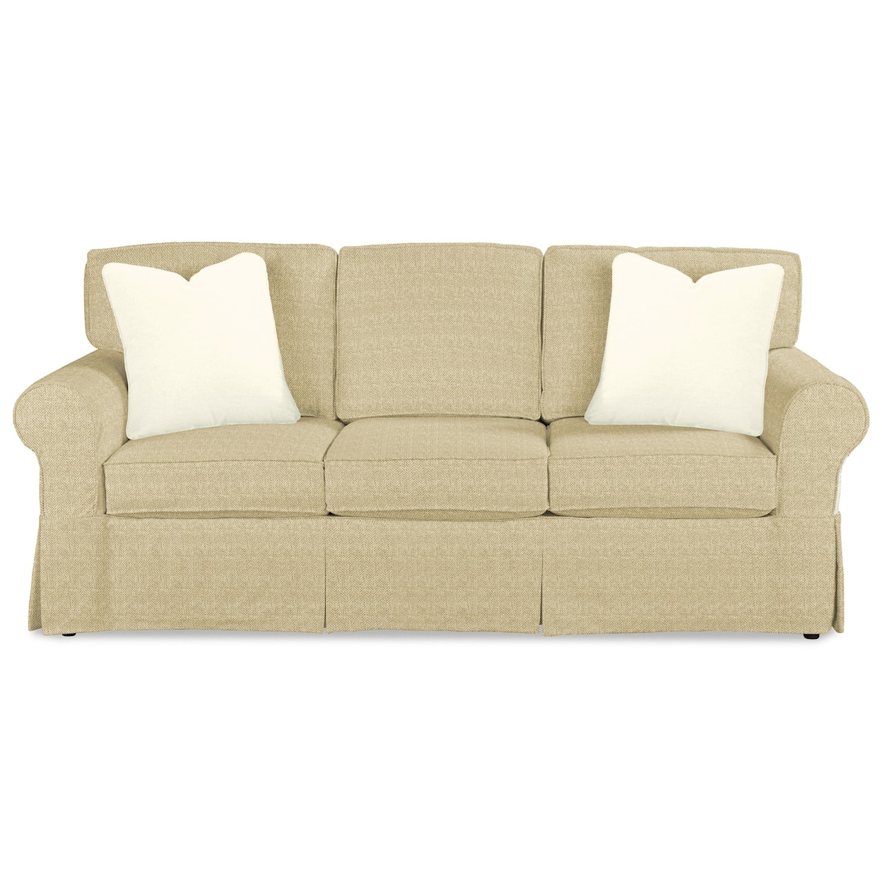 Craftmaster 9229 Slipcover Sofa