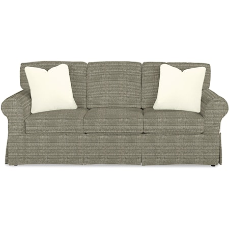 Slipcover Sofa