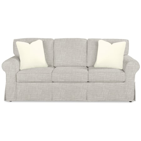 Slipcover Sofa