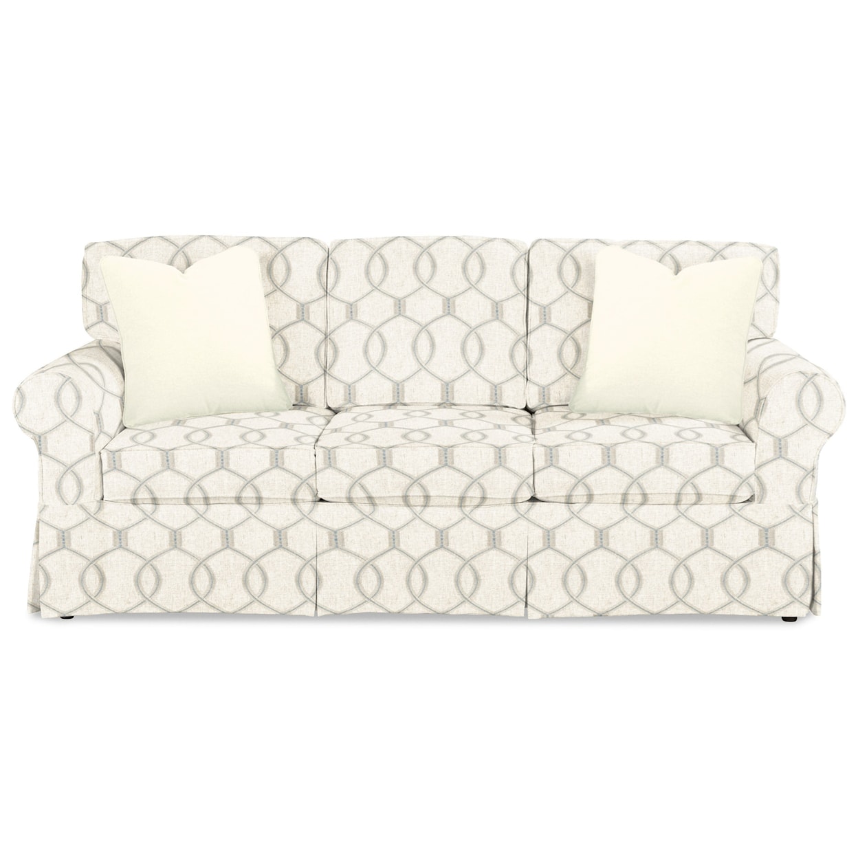 Craftmaster 9229 Slipcover Sofa