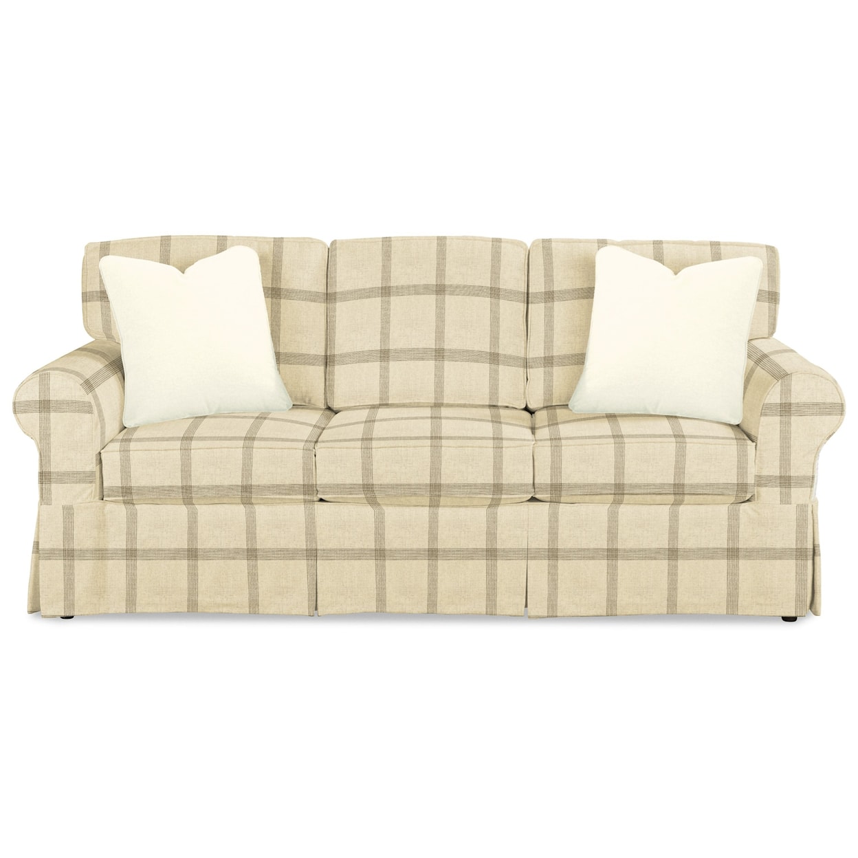 Craftmaster 9229 Slipcover Sofa