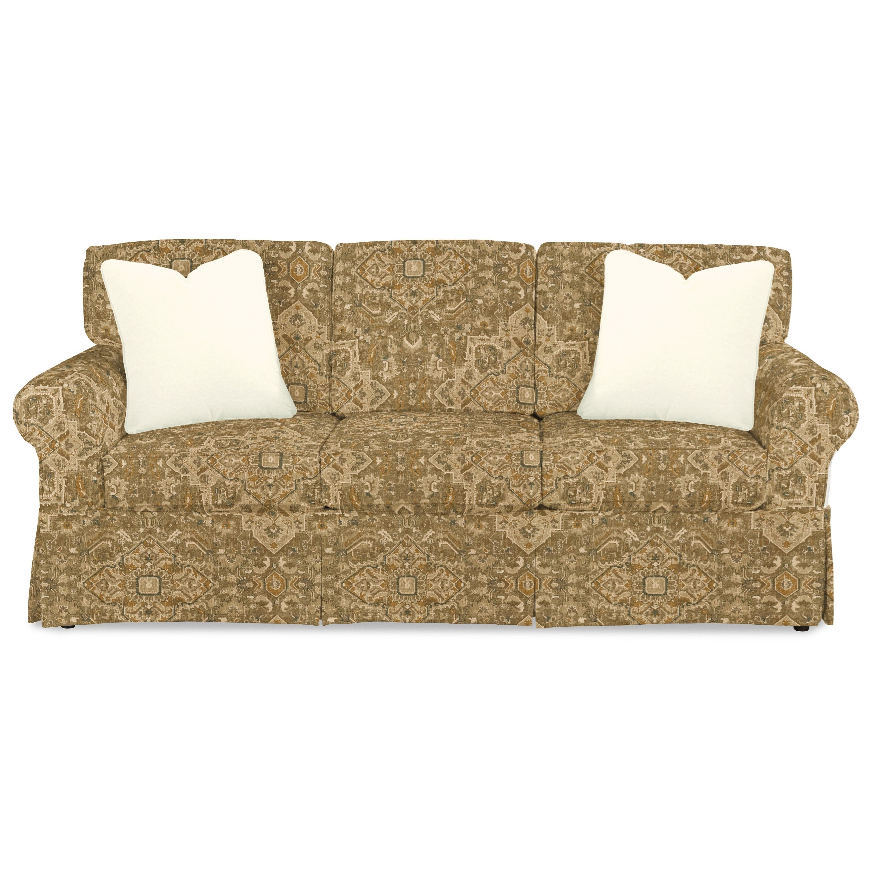 Craftmaster 9229 Slipcover Sofa
