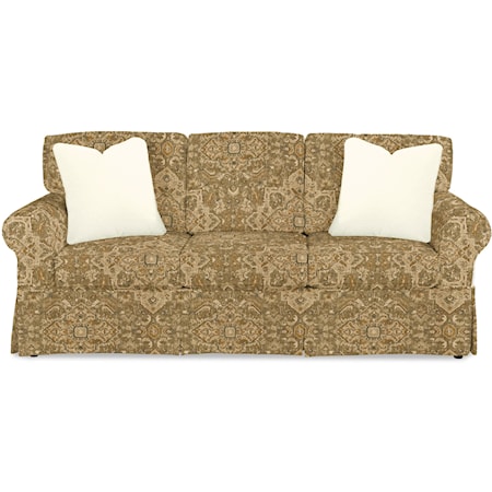 Slipcover Sofa