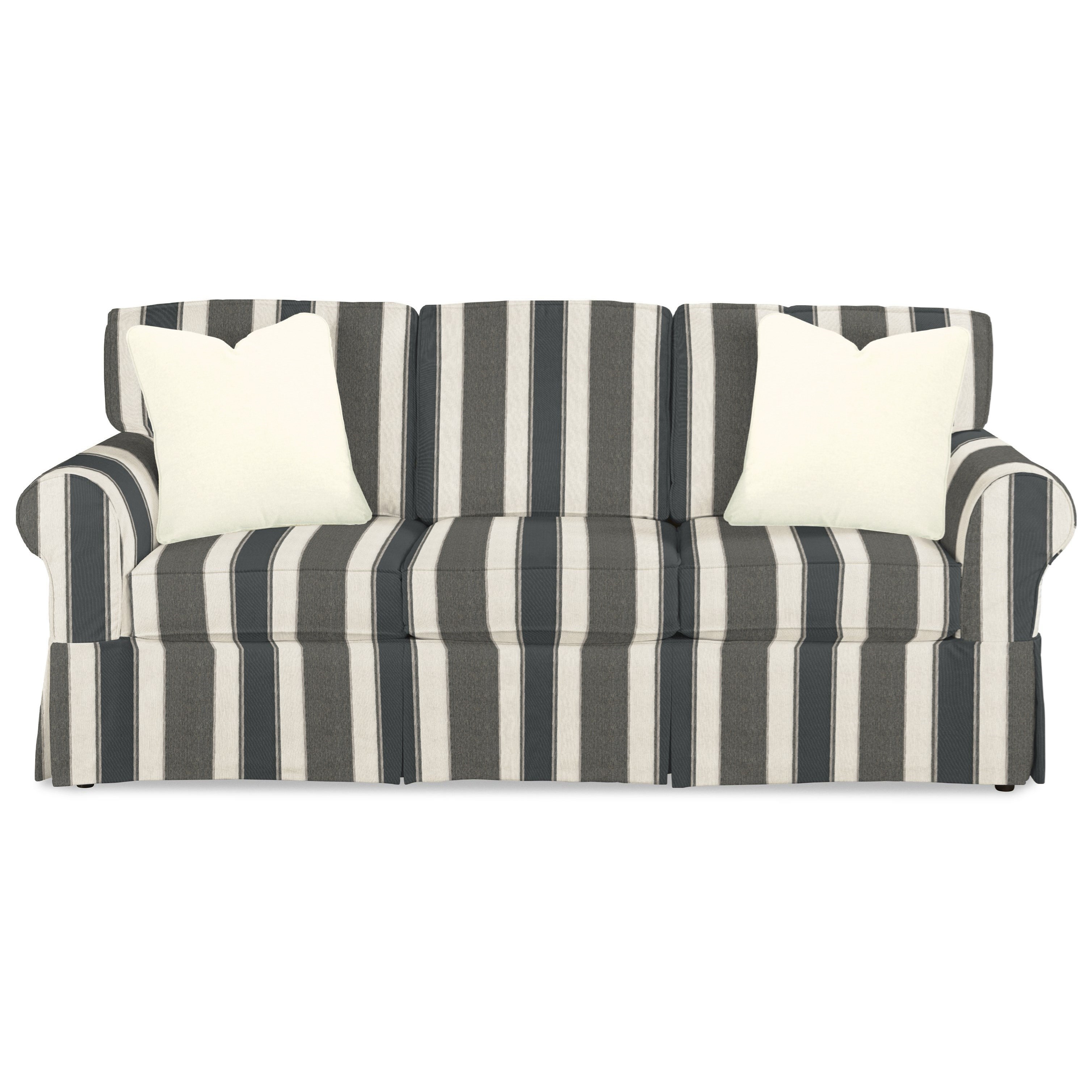 Slipcover Sofa