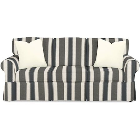 Slipcover Sofa