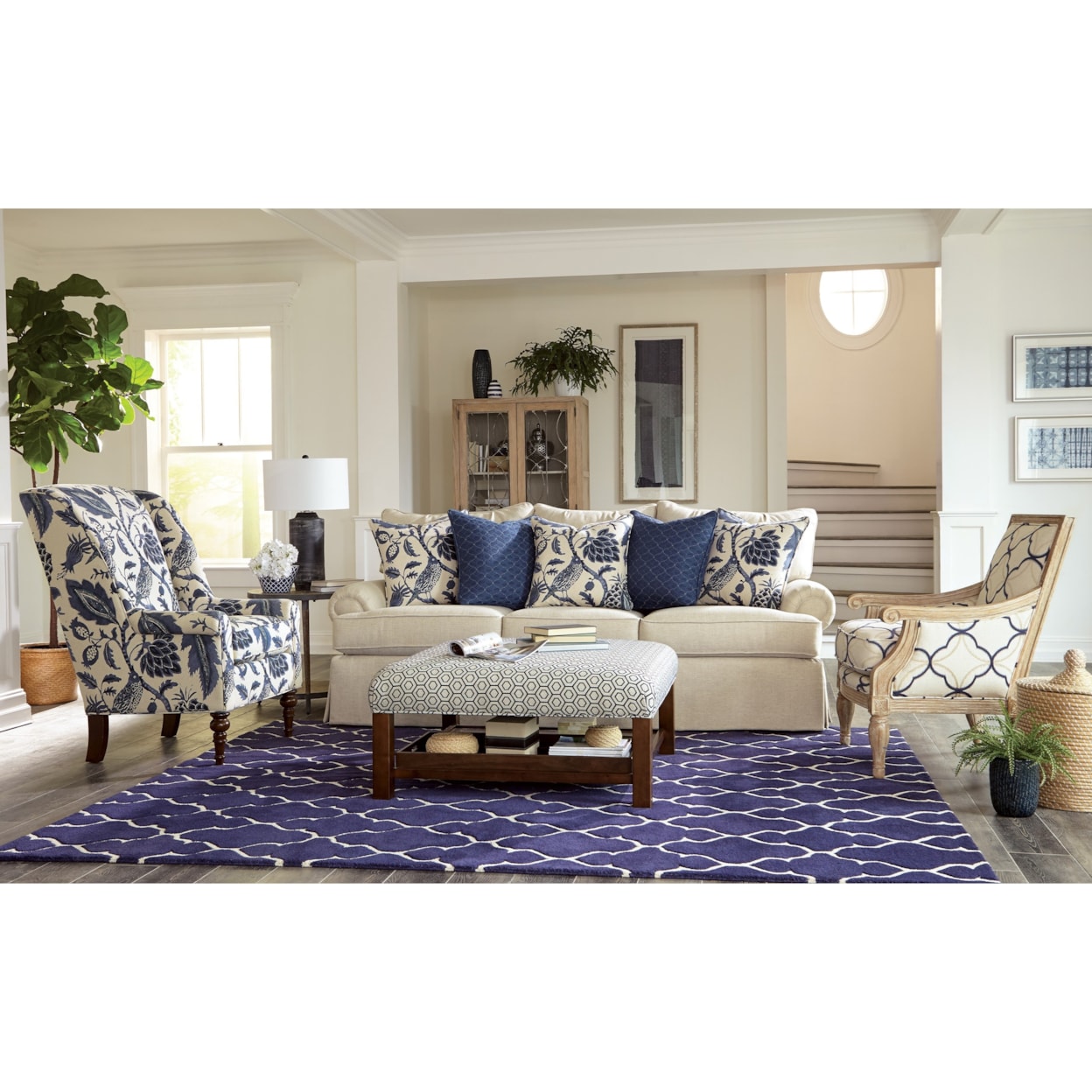 Hickorycraft 9275 Sofa