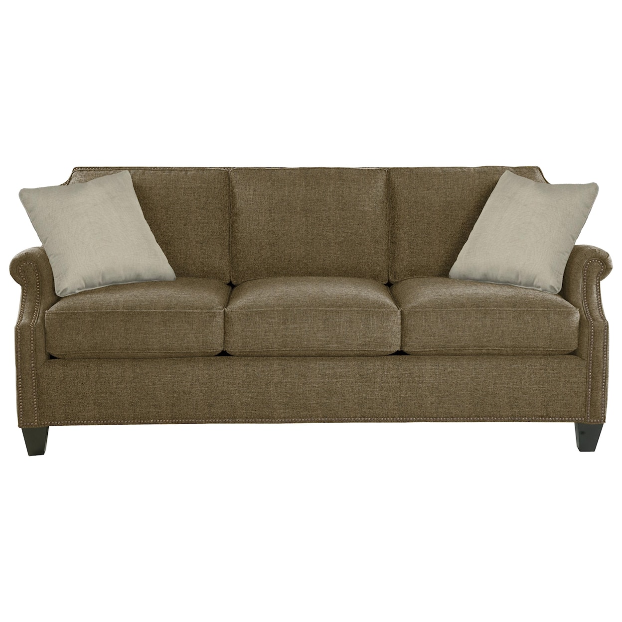 Craftmaster Reed Sofa