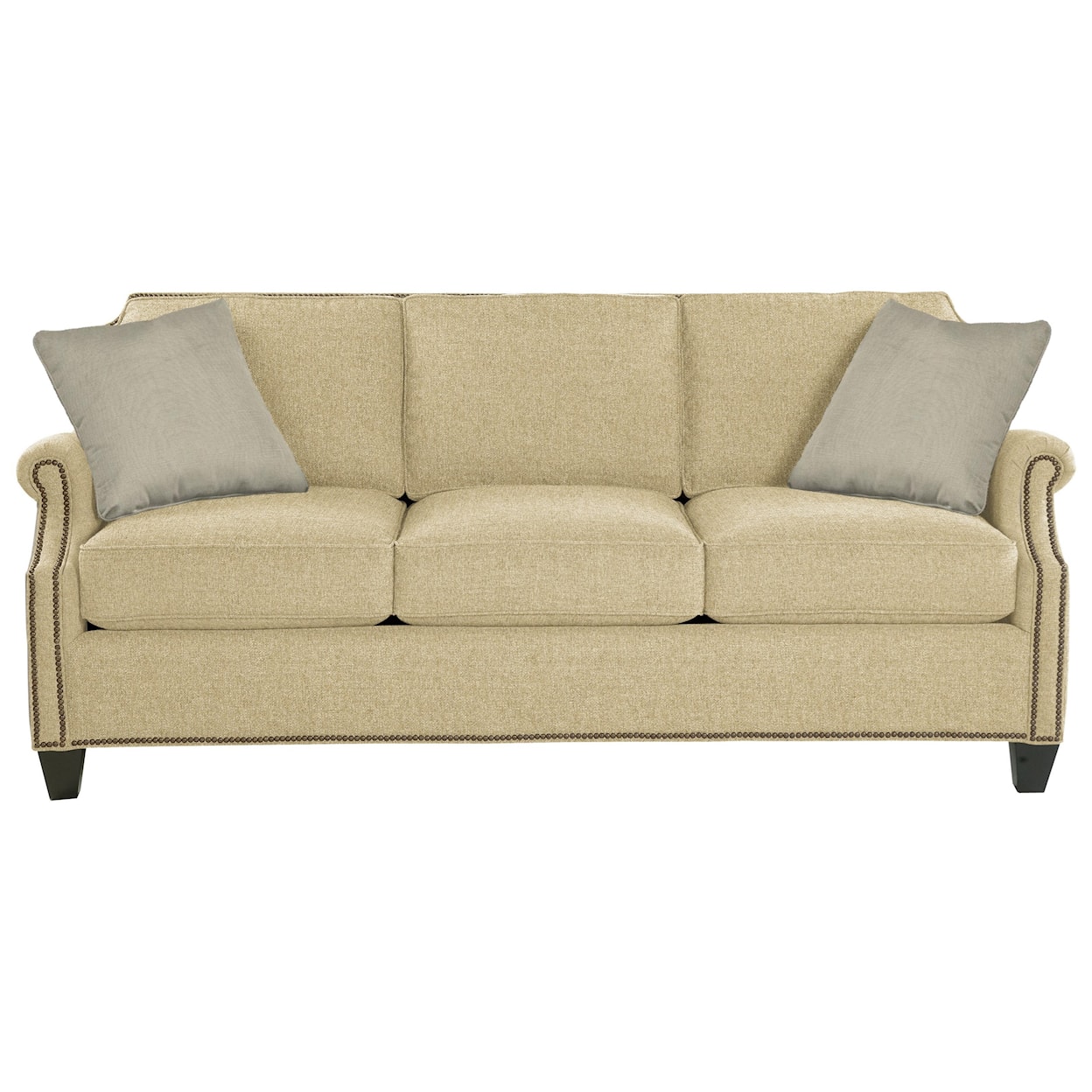 Craftmaster Reed Sofa