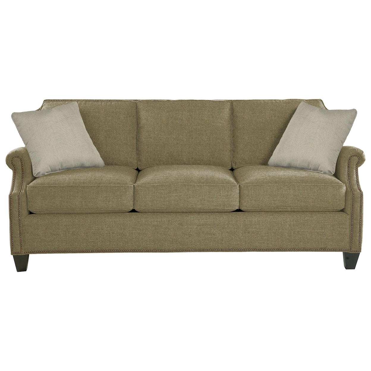 Craftmaster Reed Sofa