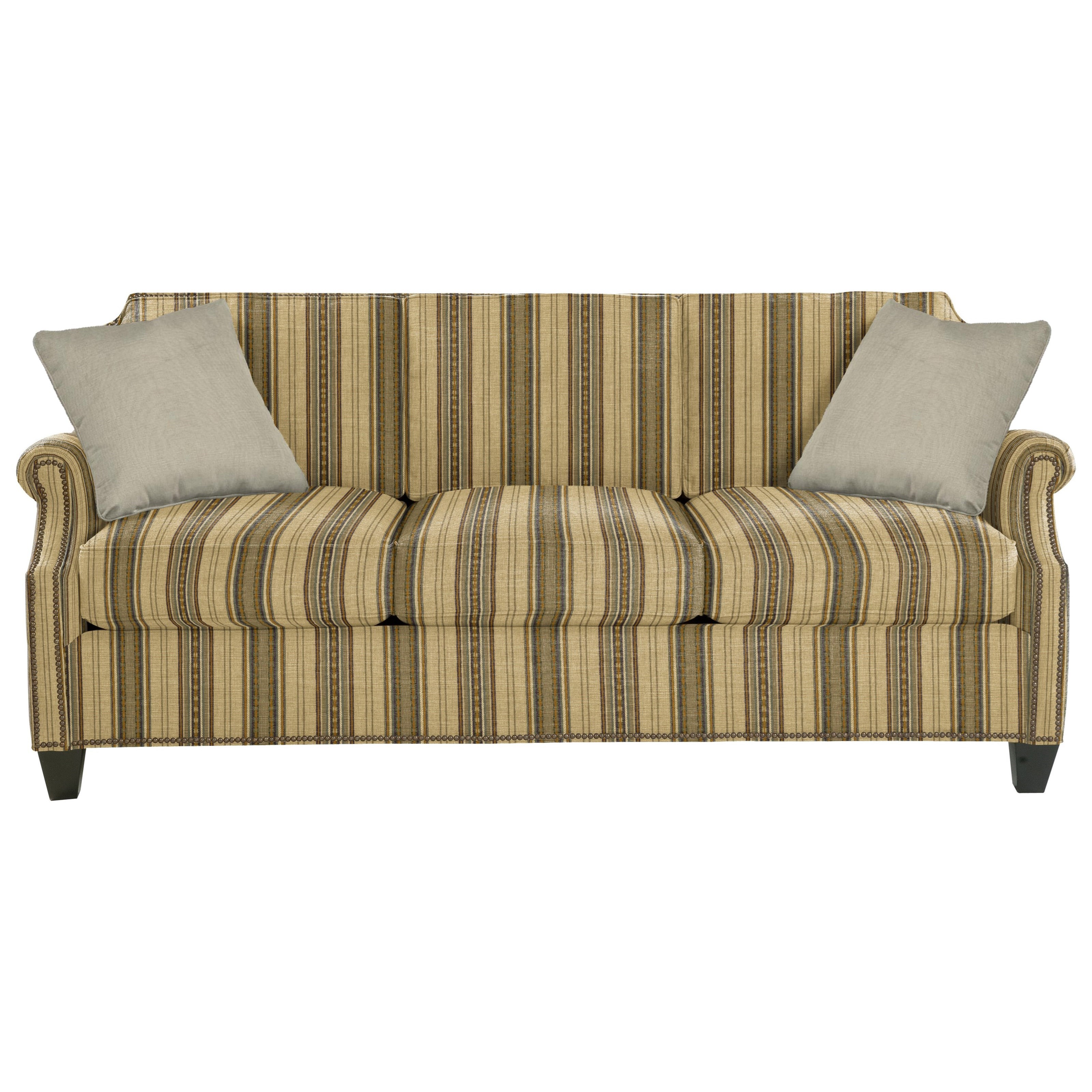 Craftmaster Reed Sofa
