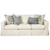 Craftmaster 989150 Queen Sleeper Sofa