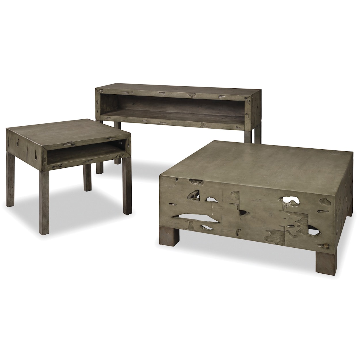 Craftmaster 991 Tables Sofa Table