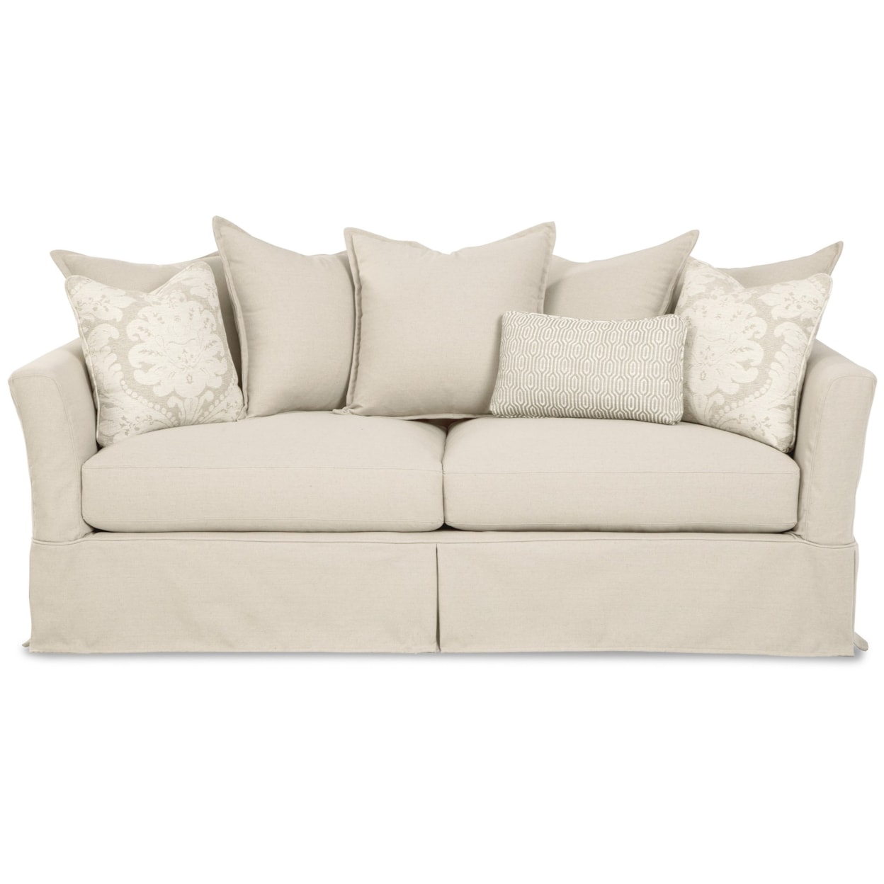 Craftmaster  2 Seat Sofa