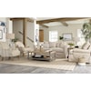 Craftmaster  2 Seat Sofa with Innerspring Sleeper