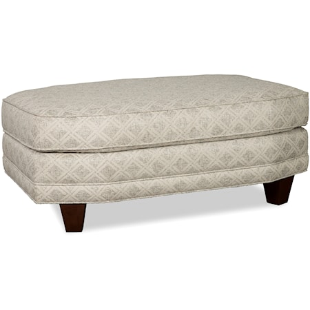 Conversation Ottoman