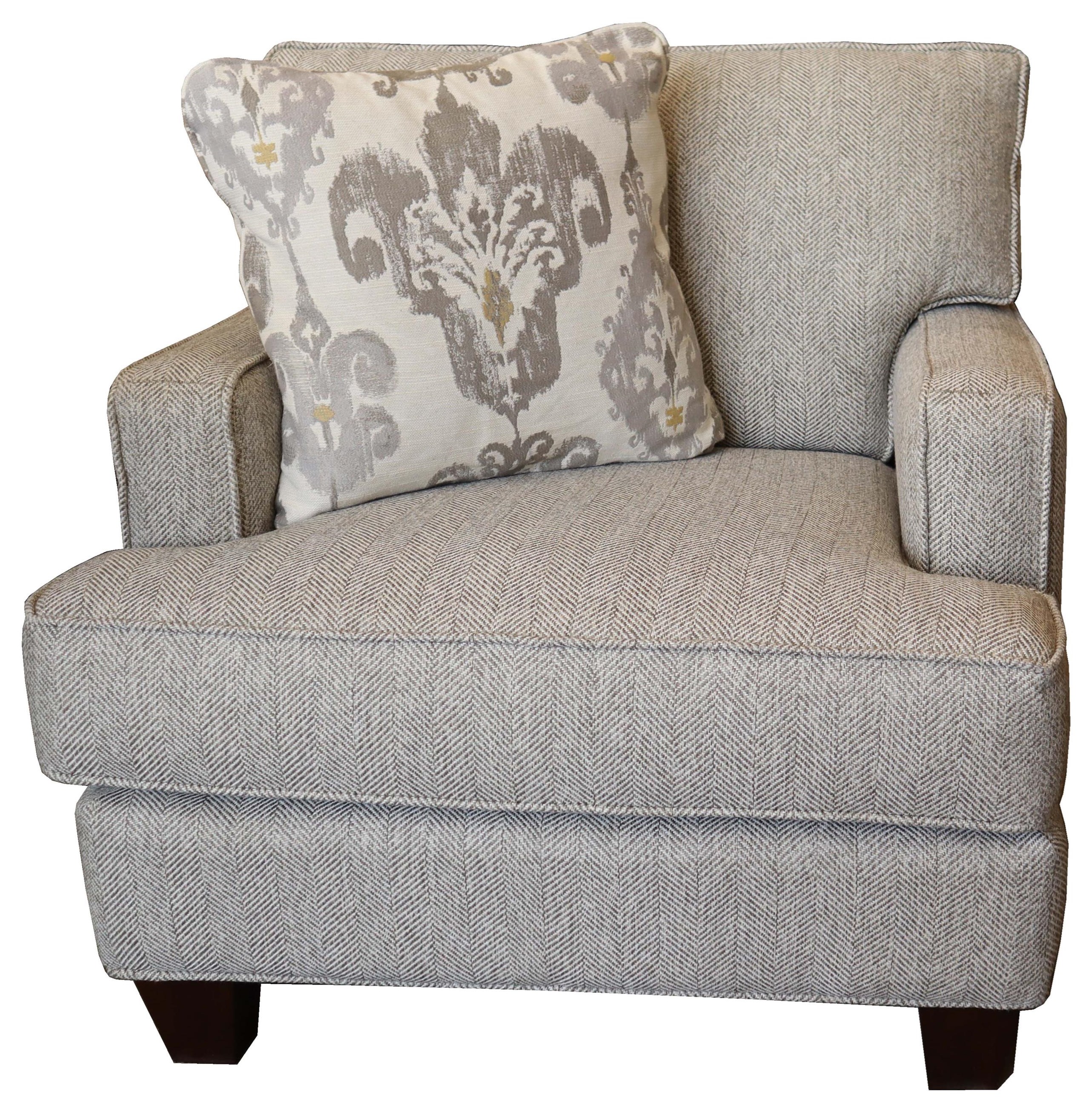 Custom Chair