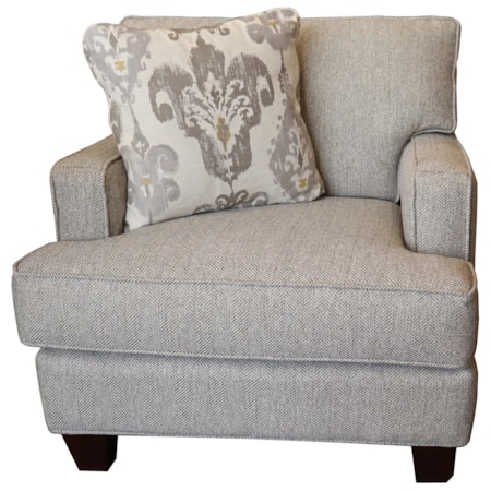 Custom Chair