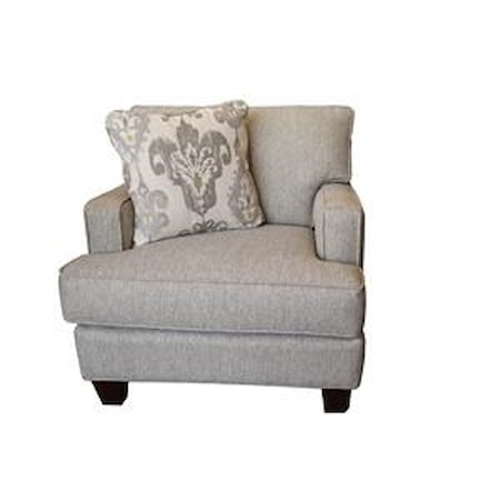 Custom Chair