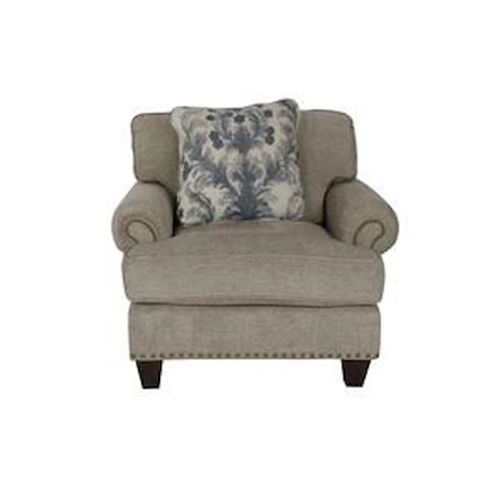 Custom Chair