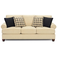 Customizable 3 Seat Sofa 