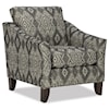 Hickory Craft Accent Chairs Chair