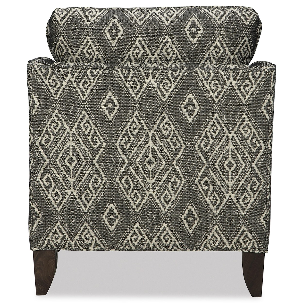 Hickorycraft Accent Chairs Chair
